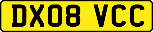 DX08VCC
