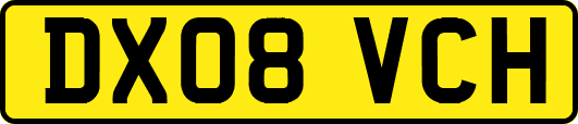DX08VCH