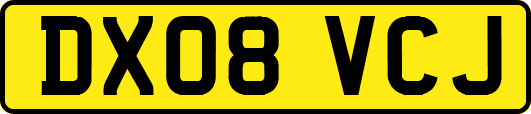 DX08VCJ