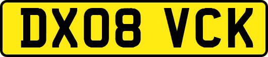 DX08VCK