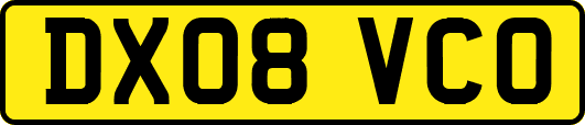 DX08VCO