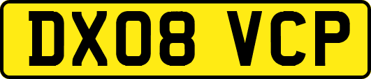 DX08VCP