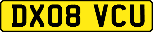 DX08VCU