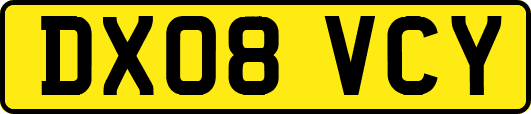 DX08VCY
