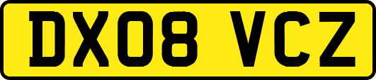 DX08VCZ