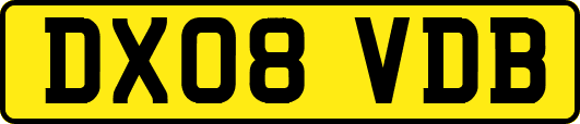DX08VDB