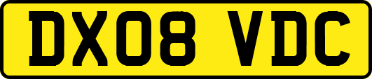 DX08VDC
