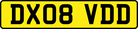 DX08VDD