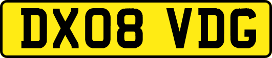 DX08VDG