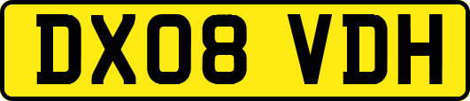 DX08VDH