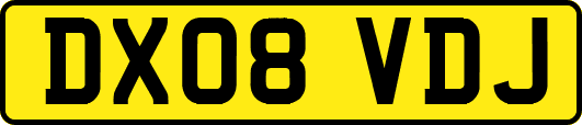 DX08VDJ