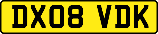 DX08VDK