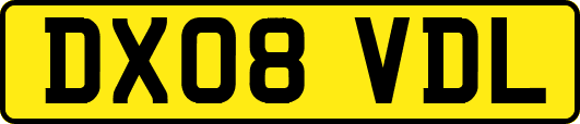 DX08VDL