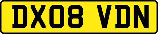 DX08VDN