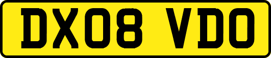 DX08VDO
