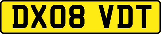 DX08VDT