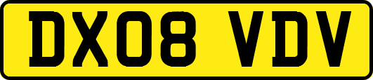 DX08VDV