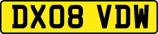 DX08VDW