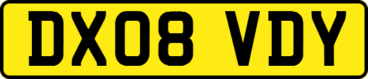 DX08VDY