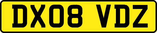 DX08VDZ