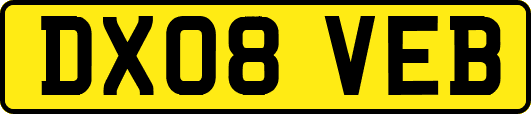 DX08VEB