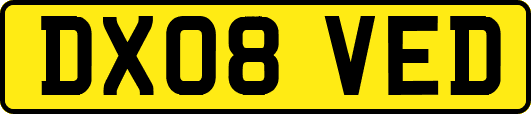 DX08VED