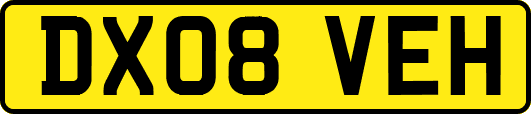 DX08VEH