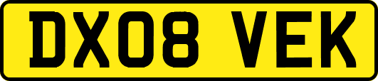 DX08VEK