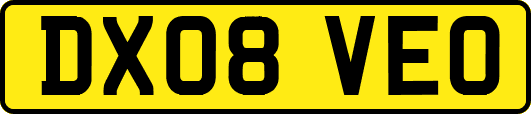 DX08VEO