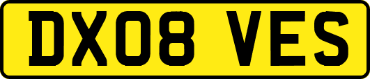 DX08VES