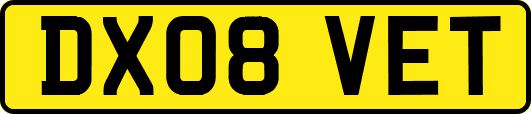 DX08VET