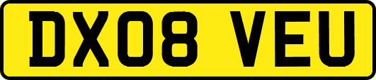 DX08VEU
