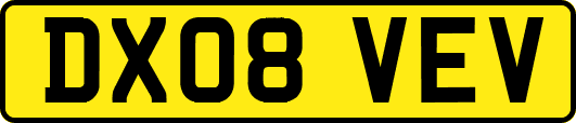 DX08VEV