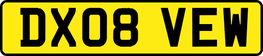 DX08VEW