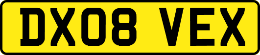 DX08VEX