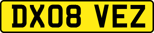 DX08VEZ