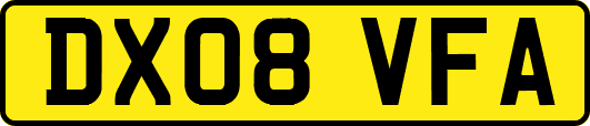 DX08VFA