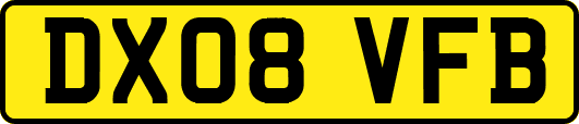 DX08VFB