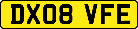 DX08VFE