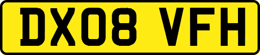 DX08VFH