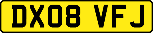 DX08VFJ