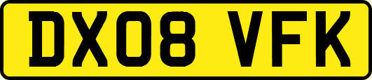 DX08VFK