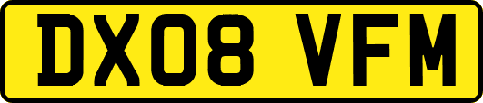 DX08VFM