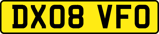 DX08VFO