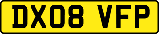 DX08VFP