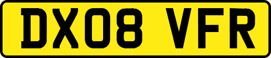 DX08VFR