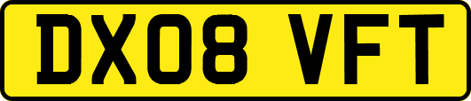 DX08VFT