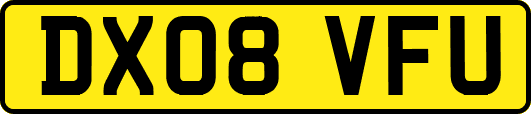 DX08VFU