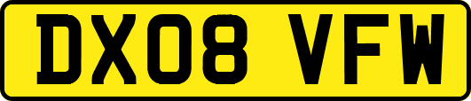 DX08VFW