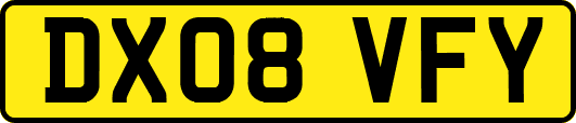 DX08VFY